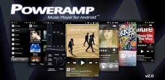 Best 5 Music Players for Android Smartphone