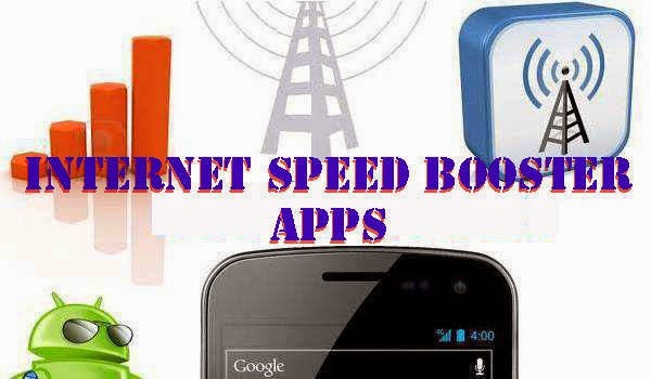 Top 6 Internet Speed Booster Apps For Android