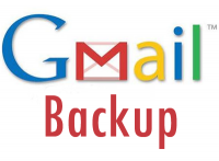 How To Backup Your Gmail Account