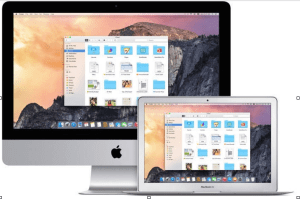 Top 10 things about iCloud