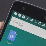 How To Access Google Docs Offline On Android
