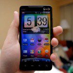 Step-by-step Guide To Root Your HTC Evo 4G Without A Computer