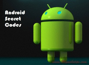 Every Android User Should Know These Hidden Secret Codes