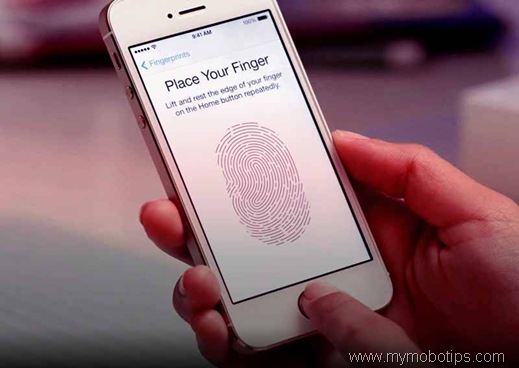 Trick to Fix Touch ID Not Working After iOS 8.3 Update