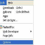 Trick to Find Out Saved Password In Mozilla Firefox Browser 2015