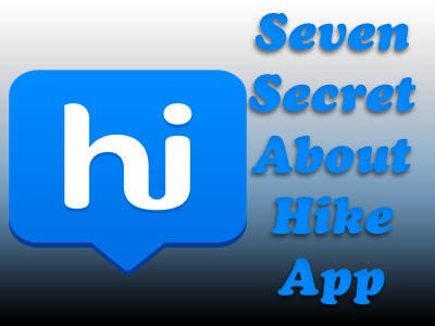 Seven Secret About Hike App That Nobody Will Tell You