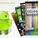 Top 5 Best Launchers for Android Phones