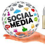 Secure social media