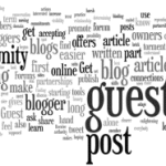 3 Things to Do Before Writing A Guest Post For Any Blog