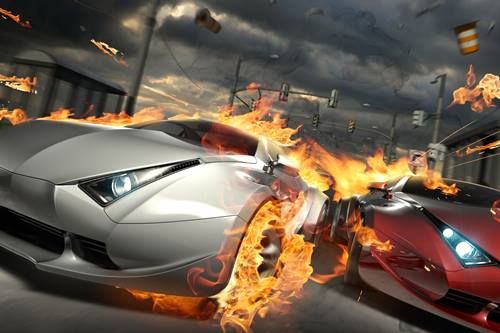 Best Android Car Racing Games
