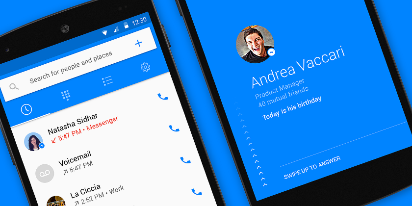 Best Contacts and Dialer Apps for Android, Try It Now