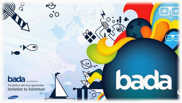 Samsung BADA OS - Popular Mobile OS 
