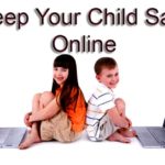 Top 5 Tips to Keep Your Child Safe Online