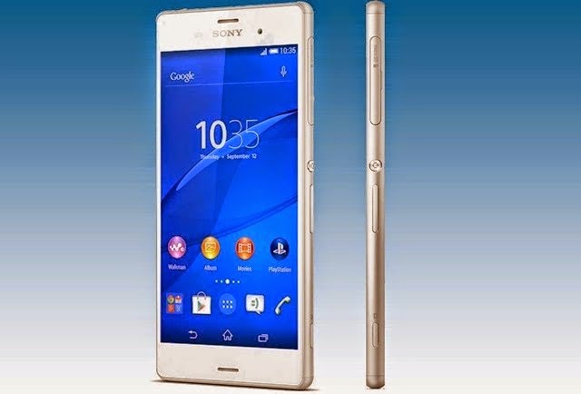  Xperia Z3 Best Mobile Tips