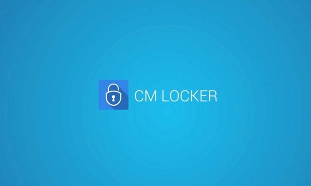 CMLocker- Best Android Apps