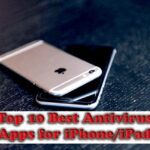 Top 10 Best Antivirus Apps for iPhone 2022